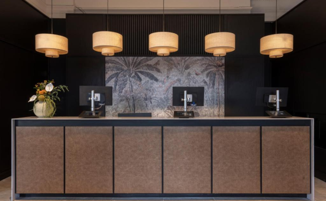 Apex Waterloo Place Hotel