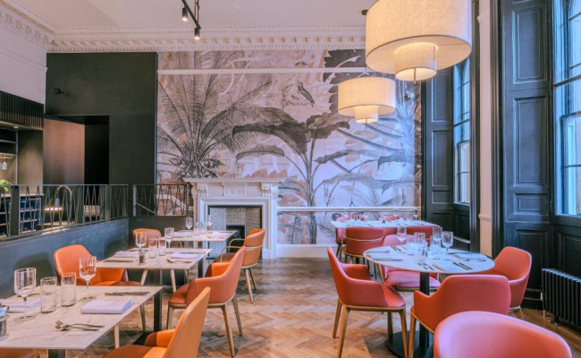 Apex Waterloo Place Hotel
