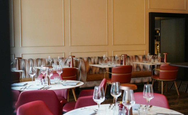 Apex Waterloo Place Hotel