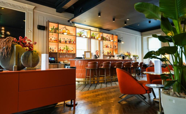 Apex Waterloo Place Hotel
