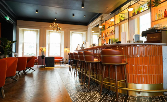 Apex Waterloo Place Hotel