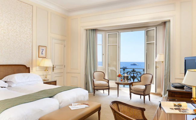 InterContinental Carlton Cannes