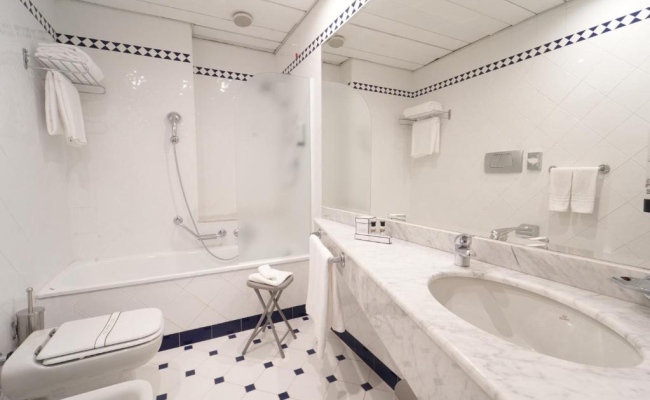 Cavallo Hotel Verona Est