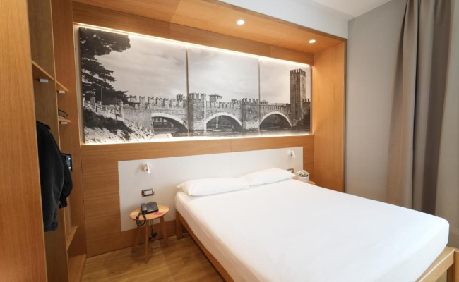 Cavallo Hotel Verona Est