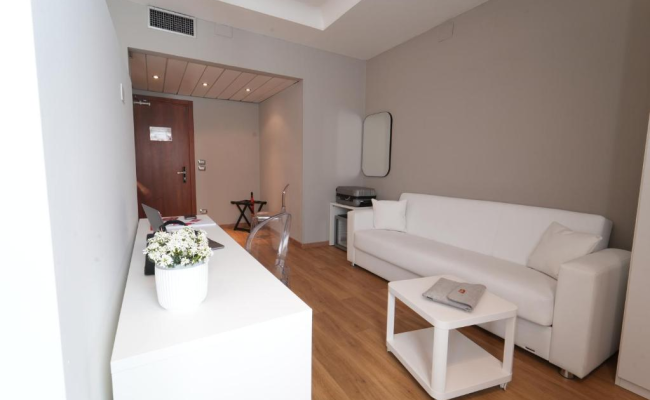 Cavallo Hotel Verona Est