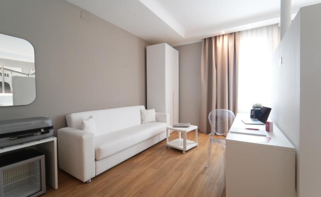 Cavallo Hotel Verona Est