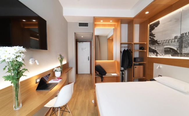 Cavallo Hotel Verona Est