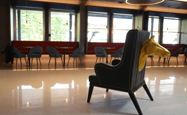 Cavallo Hotel Verona Est
