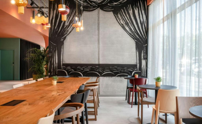 Moxy Verona