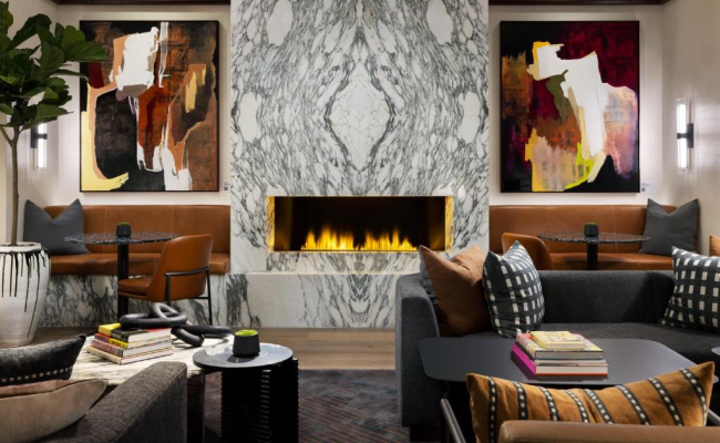 Hyatt Regency San Francisco Downtown SOMA