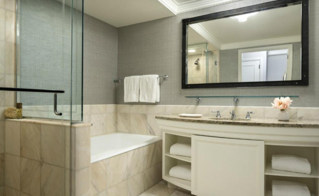 Four Seasons Hotel San Francisco