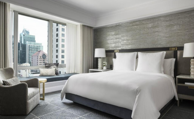 Four Seasons Hotel San Francisco