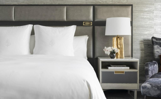 Four Seasons Hotel San Francisco