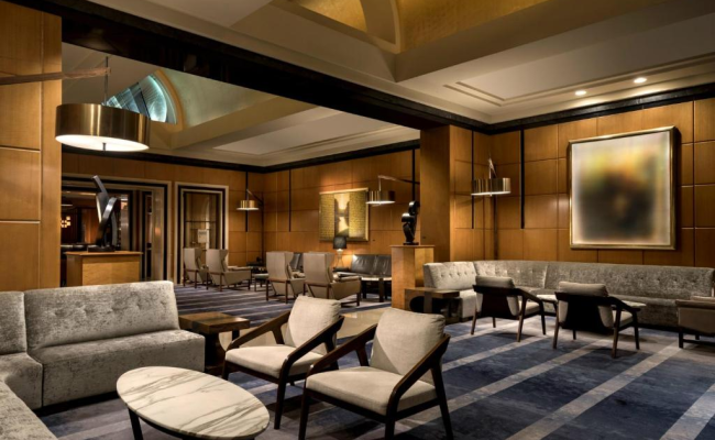 Four Seasons Hotel San Francisco