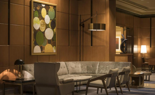 Four Seasons Hotel San Francisco