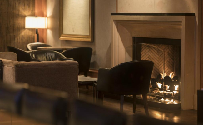 Four Seasons Hotel San Francisco