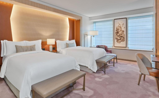 The St. Regis San Francisco