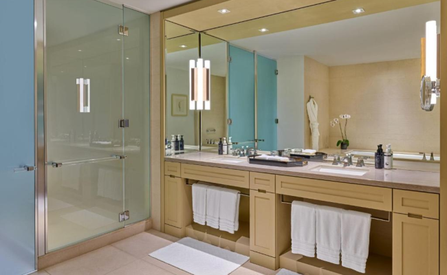 The St. Regis San Francisco
