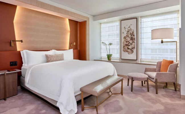 The St. Regis San Francisco