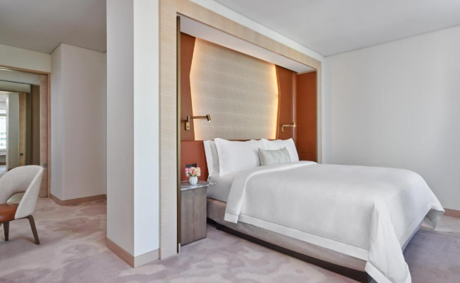 The St. Regis San Francisco