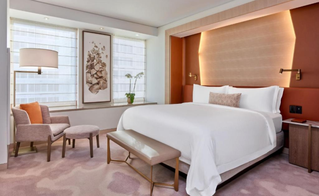 The St. Regis San Francisco