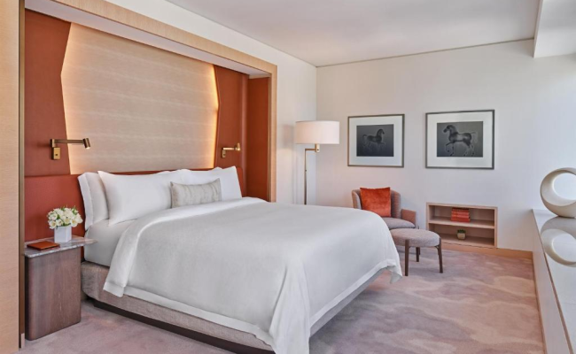 The St. Regis San Francisco