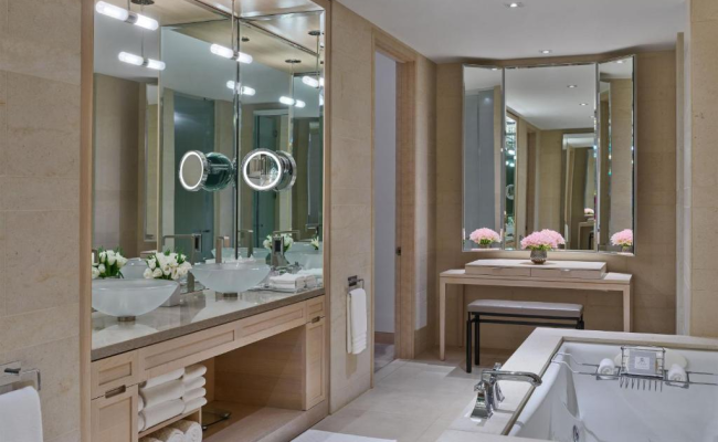 The St. Regis San Francisco