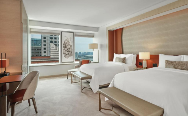 The St. Regis San Francisco