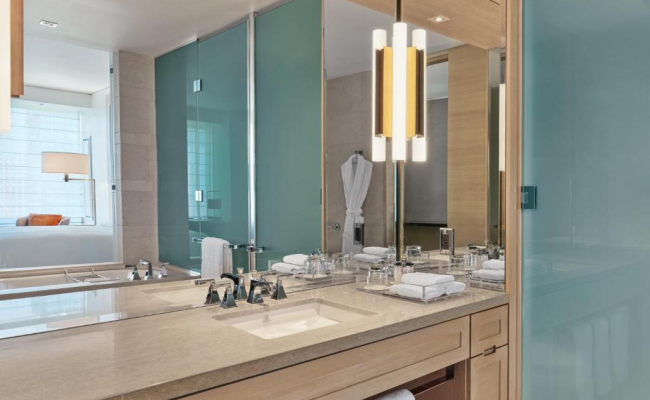 The St. Regis San Francisco