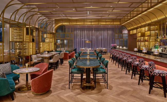 The St. Regis San Francisco