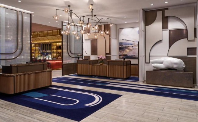The St. Regis San Francisco