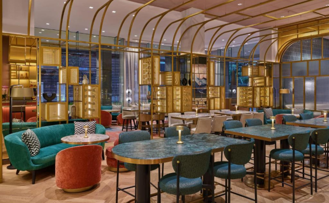 The St. Regis San Francisco