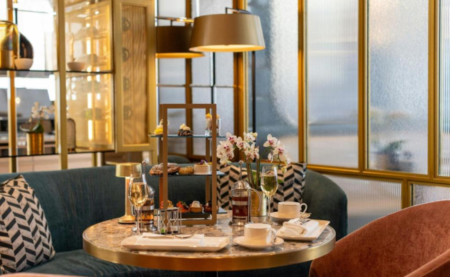 The St. Regis San Francisco