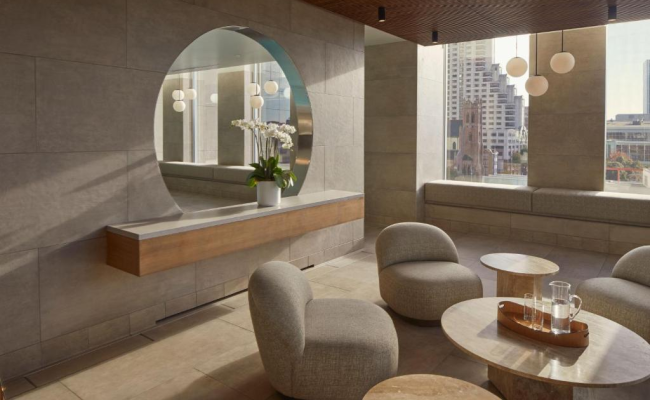The St. Regis San Francisco