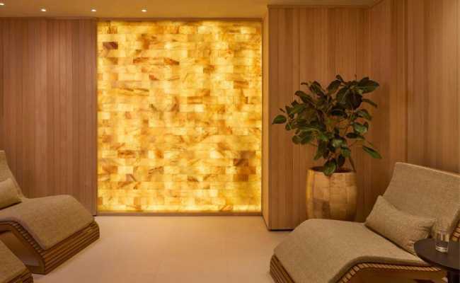 The St. Regis San Francisco