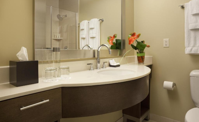 Hotel Abri Union Square