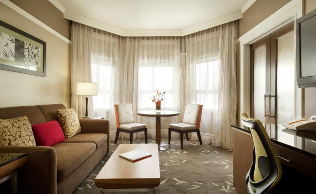Hotel Abri Union Square
