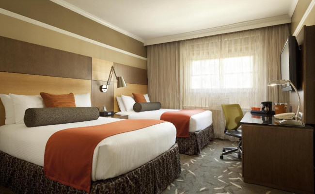 Hotel Abri Union Square