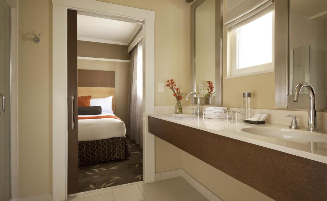Hotel Abri Union Square