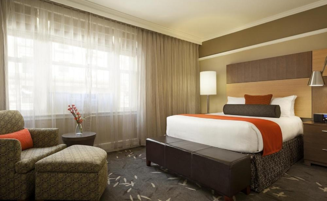 Hotel Abri Union Square