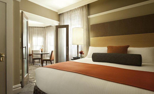 Hotel Abri Union Square