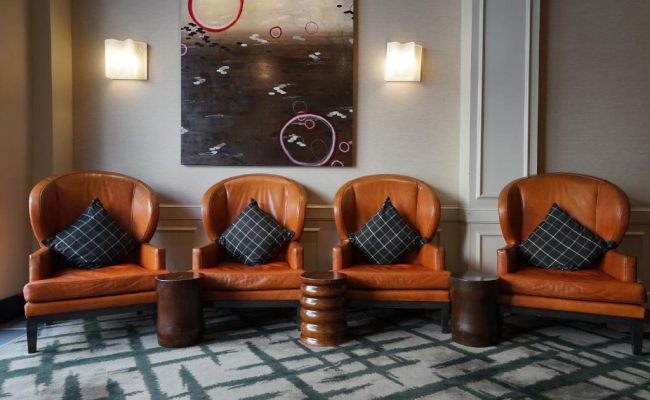 Hotel Abri Union Square
