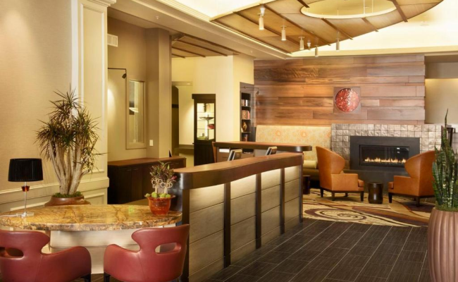 Hotel Abri Union Square