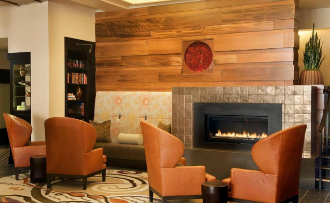 Hotel Abri Union Square