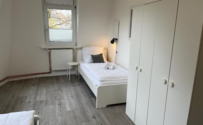 Schlafkonzept Hannover
