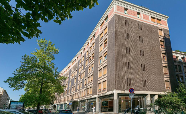 Santa Sofia Home