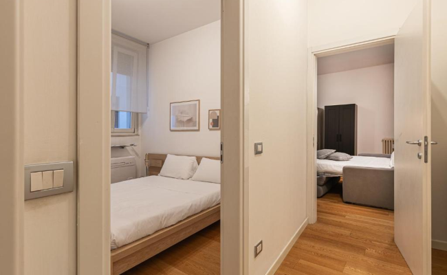 Santa Sofia Home