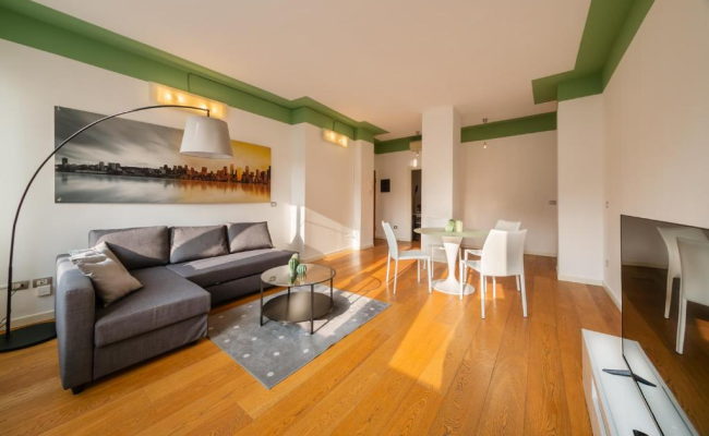 Santa Sofia Home