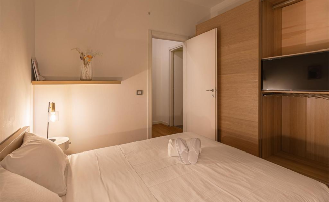 Santa Sofia Home