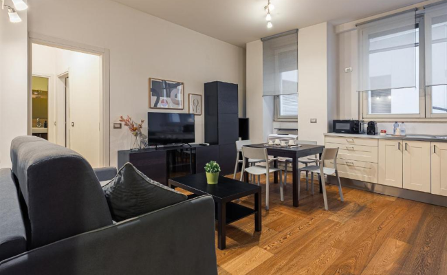 Santa Sofia Home